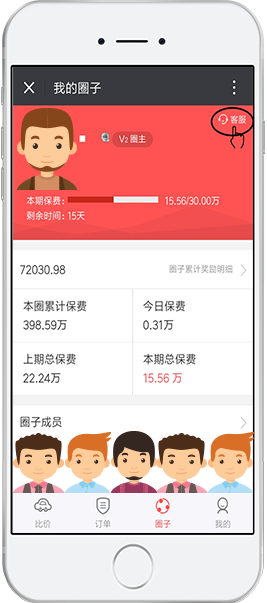好