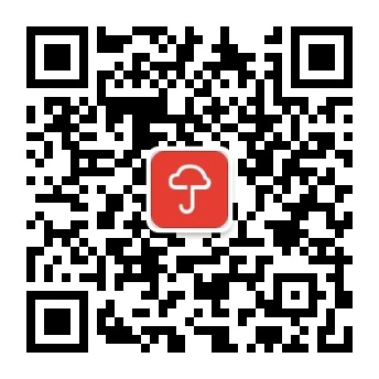 传佳保微信公众号二维码